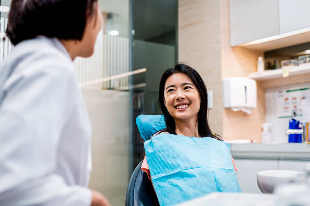 Dental Bonding in Bell Gardens, CA